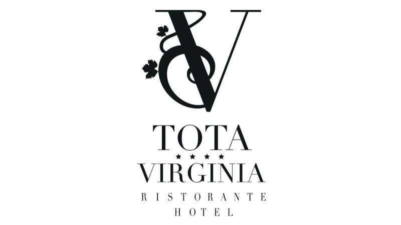 Tota Virginia Antico Podere Serralunga d'Alba Esterno foto