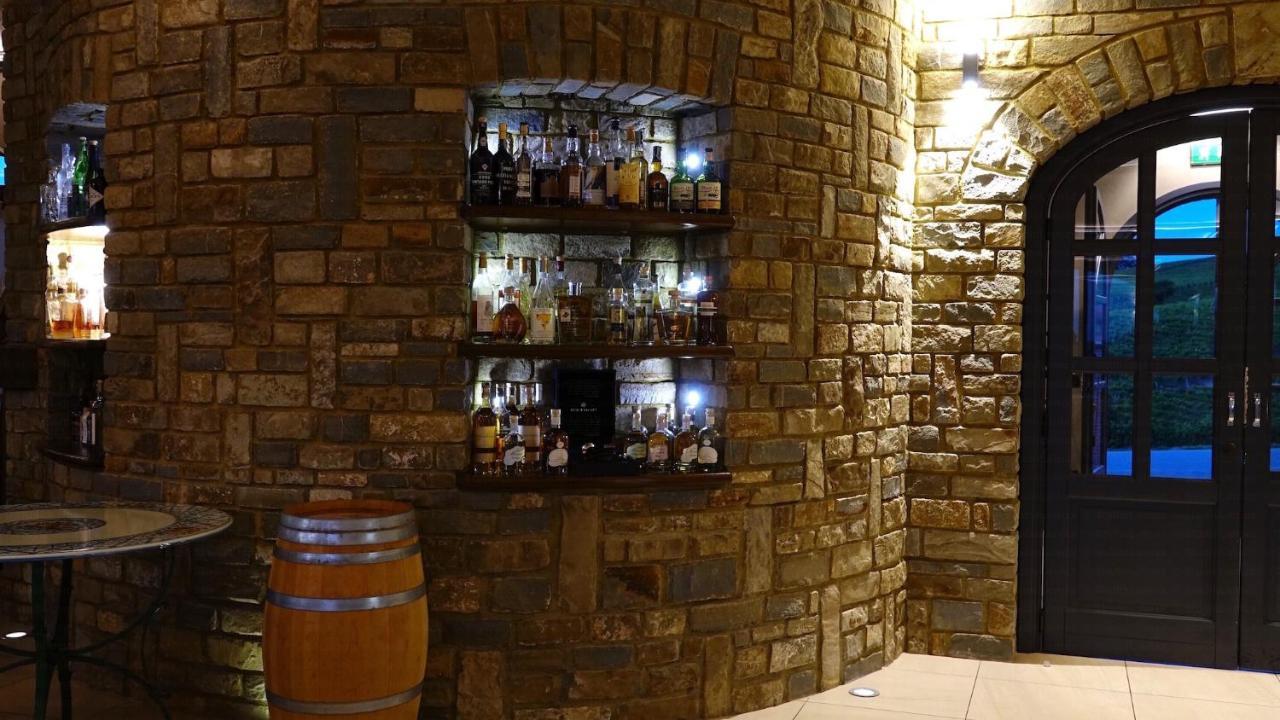 Tota Virginia Antico Podere Serralunga d'Alba Esterno foto